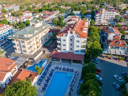 Hotel Private, Marmaris, Турция