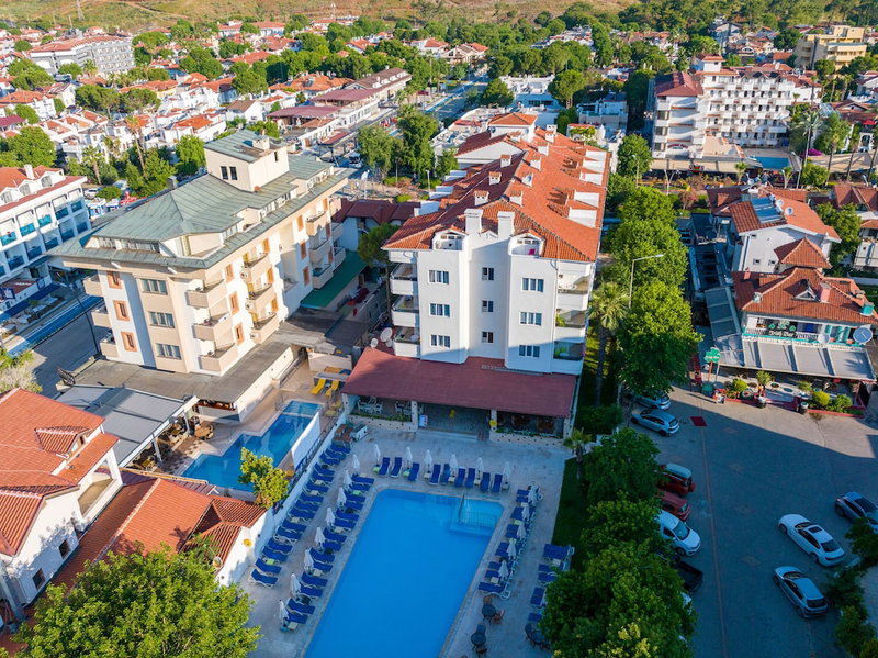 Hotel Private, Marmaris, Турция