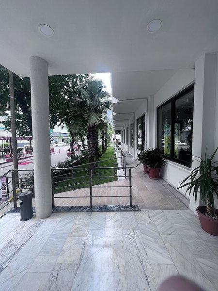 Hotel Private, Marmaris, Турция