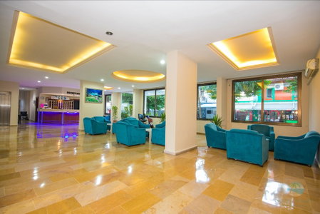 Hotel Private, Marmaris, Турция