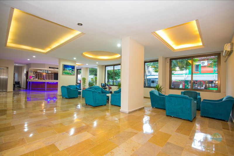 Hotel Private, Marmaris, Турция