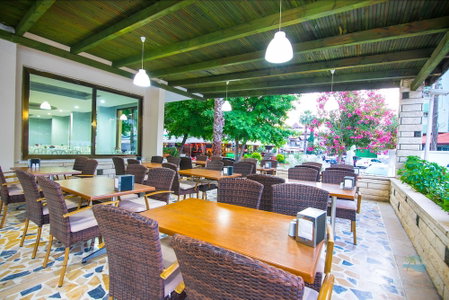 Hotel Private, Marmaris, Турция