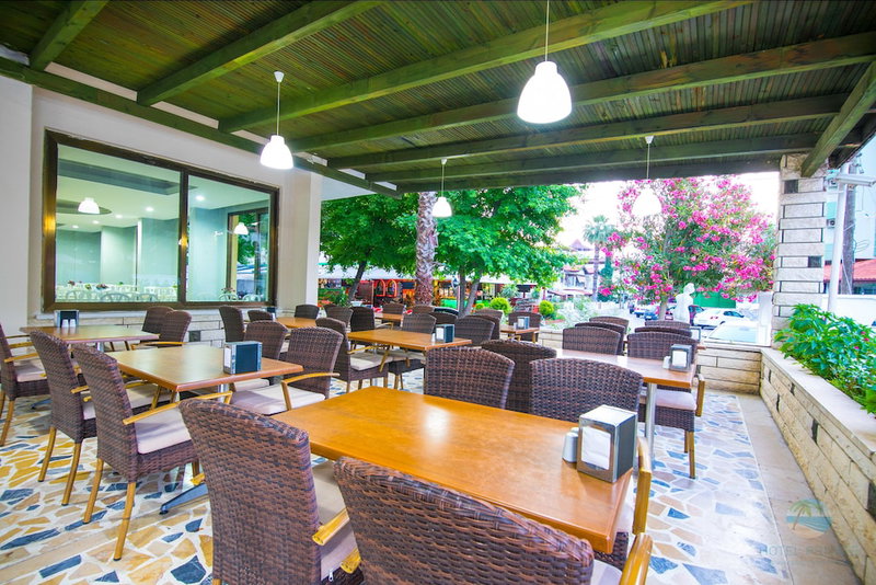 Hotel Private, Marmaris, Турция