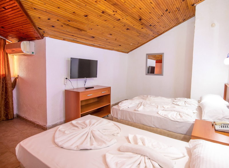Hotel Private, Marmaris, Турция