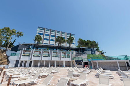 Vira Otel Suites, Sinop, Turkey