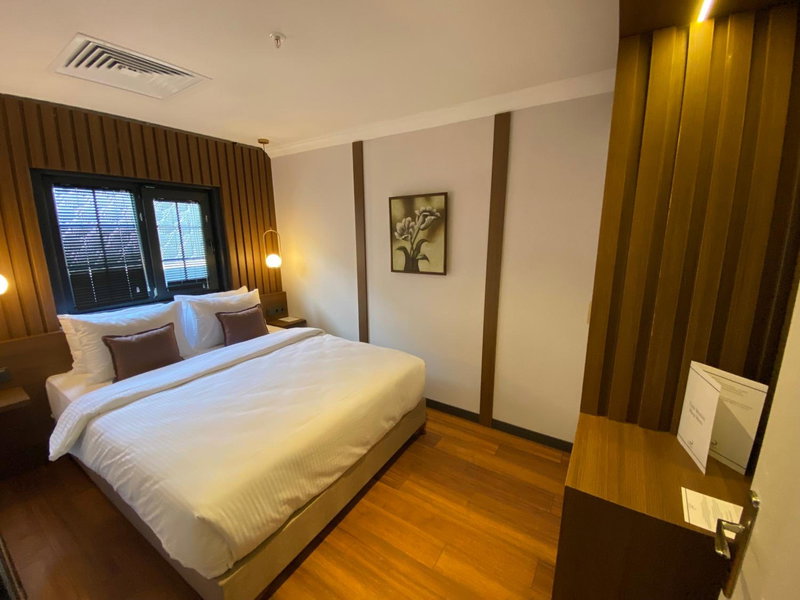 Vira Otel Suites, Sinop, Turkey