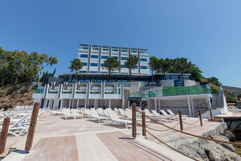 Vira Otel Suites, Sinop, Turkey