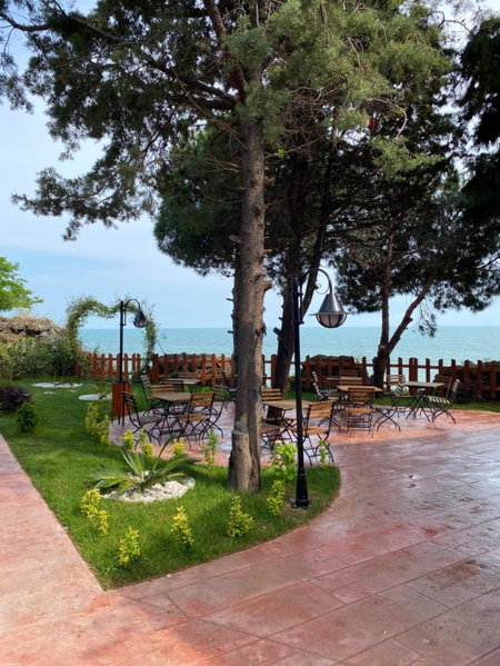 Vira Otel Suites, Sinop, Turkey
