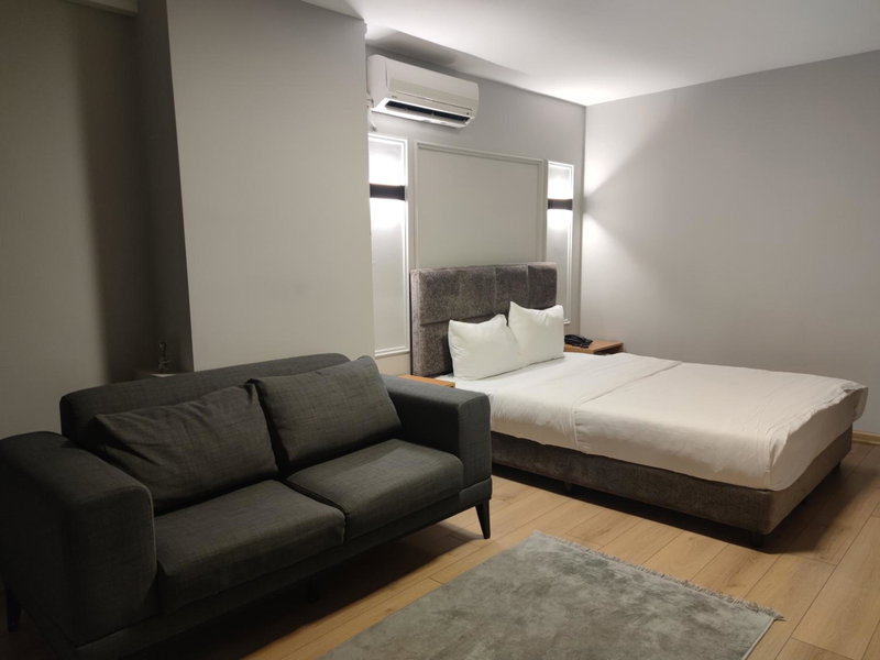 Olen Uskudar Hotel, Istanbul, Турция