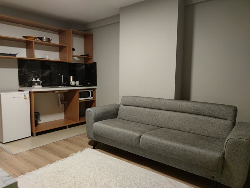 Olen Uskudar Hotel, Istanbul, Турция