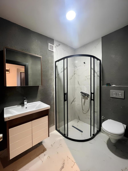 Olen Uskudar Hotel, Istanbul, Турция