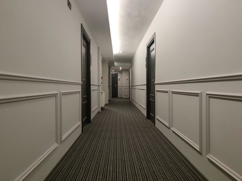 Olen Uskudar Hotel, Istanbul, Турция