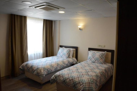 STS Hotel Luleburgaz, Lüleburgaz, Turkey