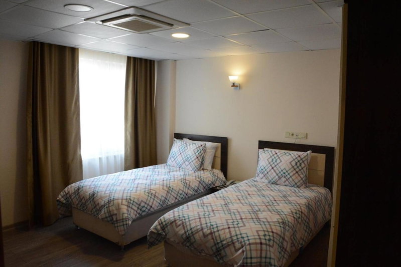 STS Hotel Luleburgaz, Lüleburgaz, Turkey