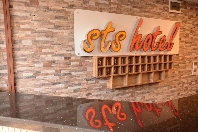 STS Hotel Luleburgaz, Lüleburgaz, Turkey