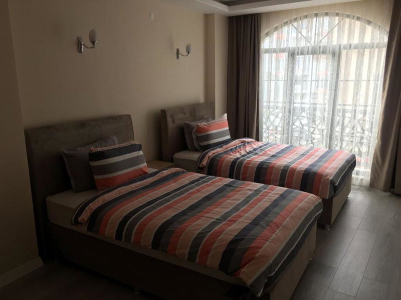 STS Hotel Luleburgaz, Lüleburgaz, Turkey