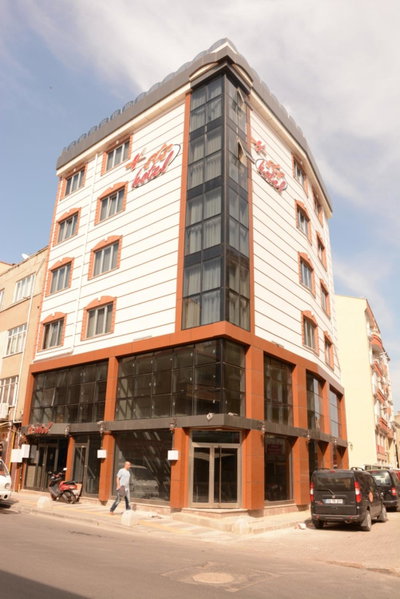 STS Hotel Luleburgaz, Lüleburgaz, Turkey