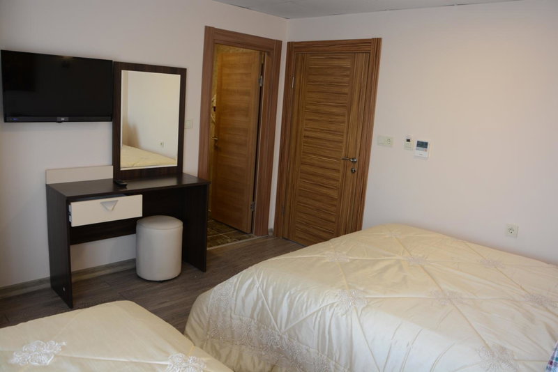 STS Hotel Luleburgaz, Lüleburgaz, Turkey