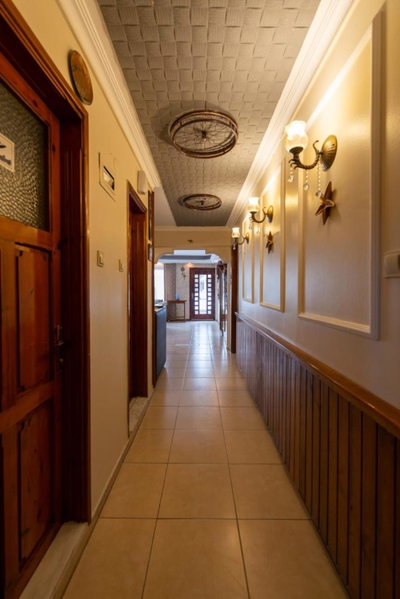 Li̇mon Otel Foça, Foca, Turquía