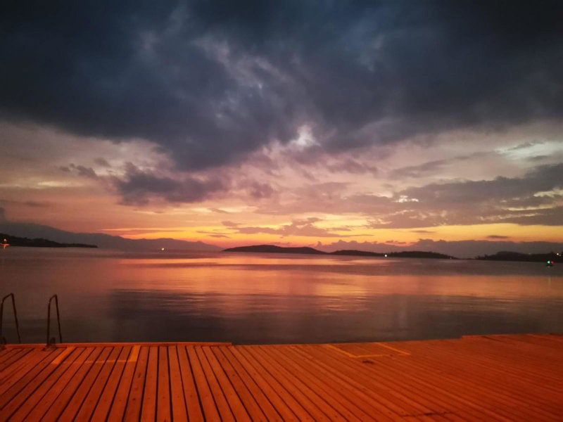 Li̇mon Otel Foça, Foca, Turquía