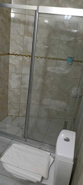 Grand Niki Hotel & Spa, Antalya, Türkei