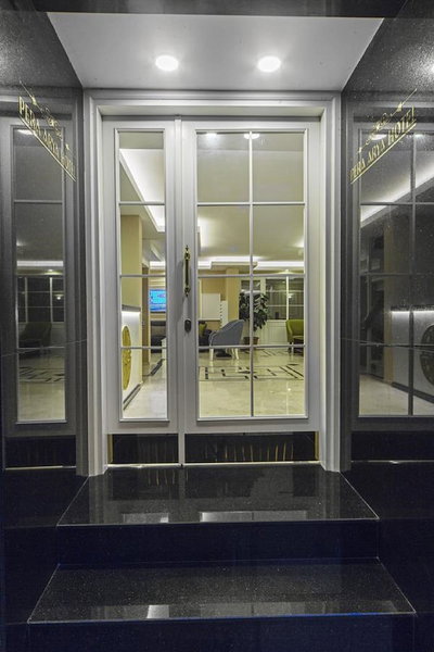 Pera Arya Hotel, Istanbul, Türkei