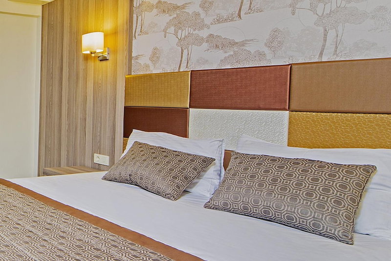 Pera Arya Hotel, Istanbul, Türkei
