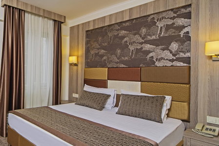 Pera Arya Hotel, Istanbul, Türkei
