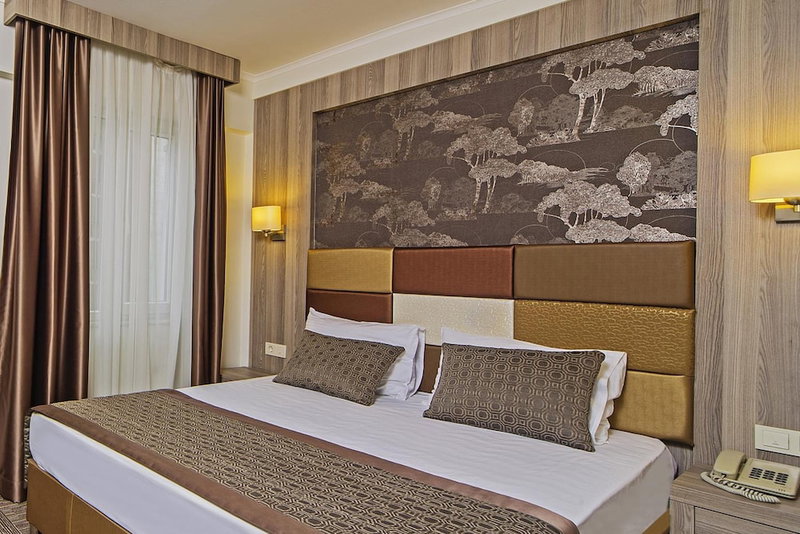 Pera Arya Hotel, Istanbul, Türkei