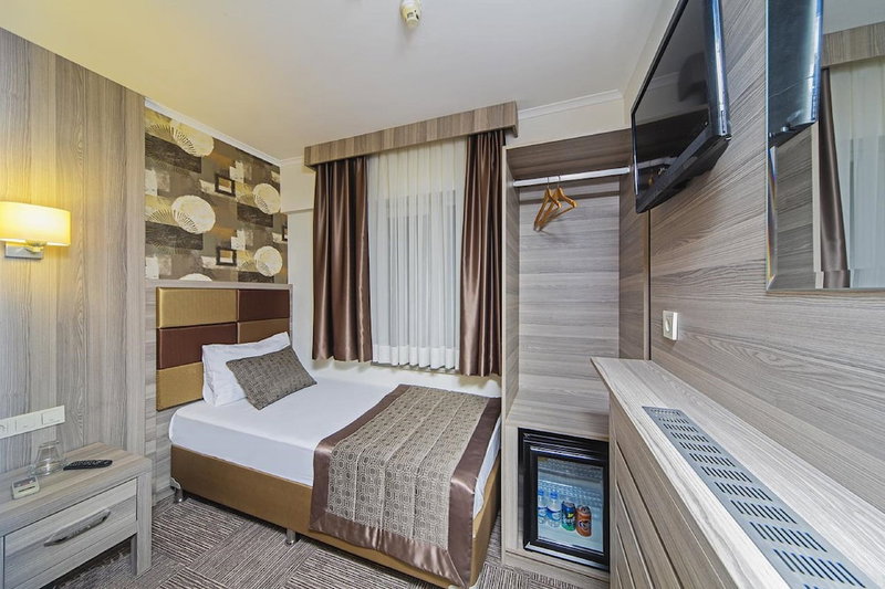 Pera Arya Hotel, Istanbul, Türkei