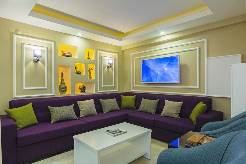 Pera Arya Hotel, Istanbul, Türkei