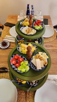 Pertevniyal Aziziye Hotel, Konya, Turkey