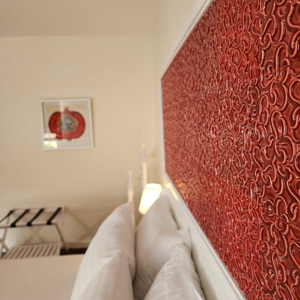 Pertevniyal Aziziye Hotel, Konya, Turkey