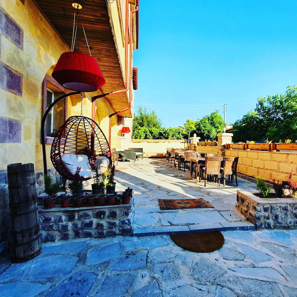 Alphan Cappadocia, Nevsehir, Turquie