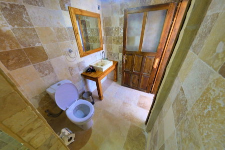 Alphan Cappadocia, Nevsehir, Turquie
