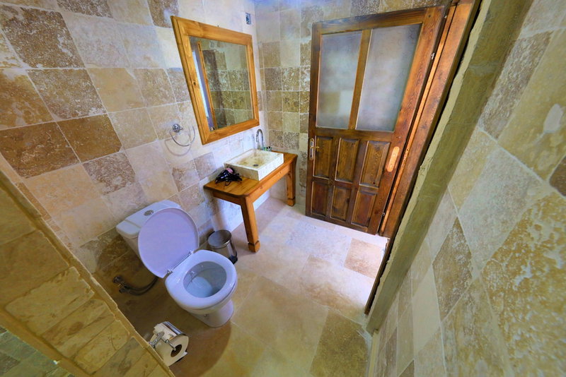 Alphan Cappadocia, Nevsehir, Turquie