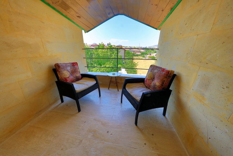 Alphan Cappadocia, Nevsehir, Turquie