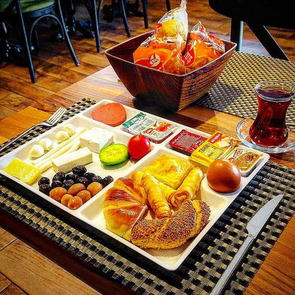 Eriza Hotel, Erzincan, Turquía