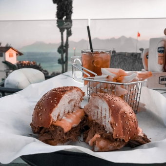 Mono Hotel, Antalya, Türkei