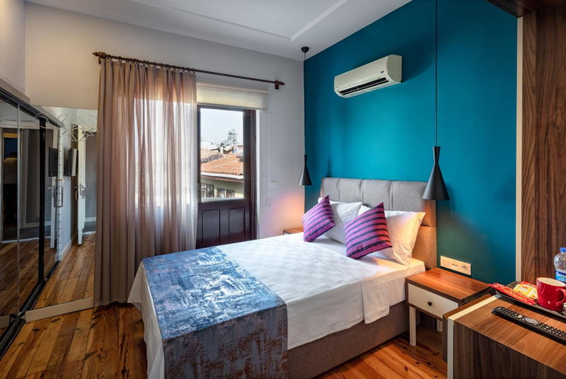 Mono Hotel, Antalya, Türkei