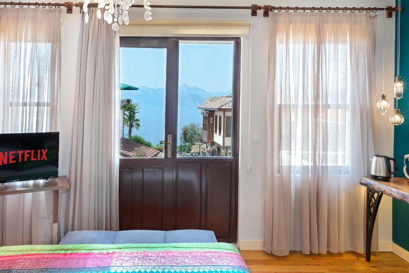Mono Hotel, Antalya, Türkei