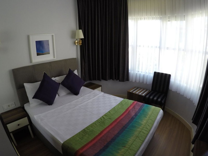 Mono Hotel, Antalya, Türkei