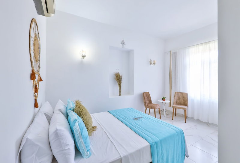 Mon Amour Alacati, Cesme, Turquía