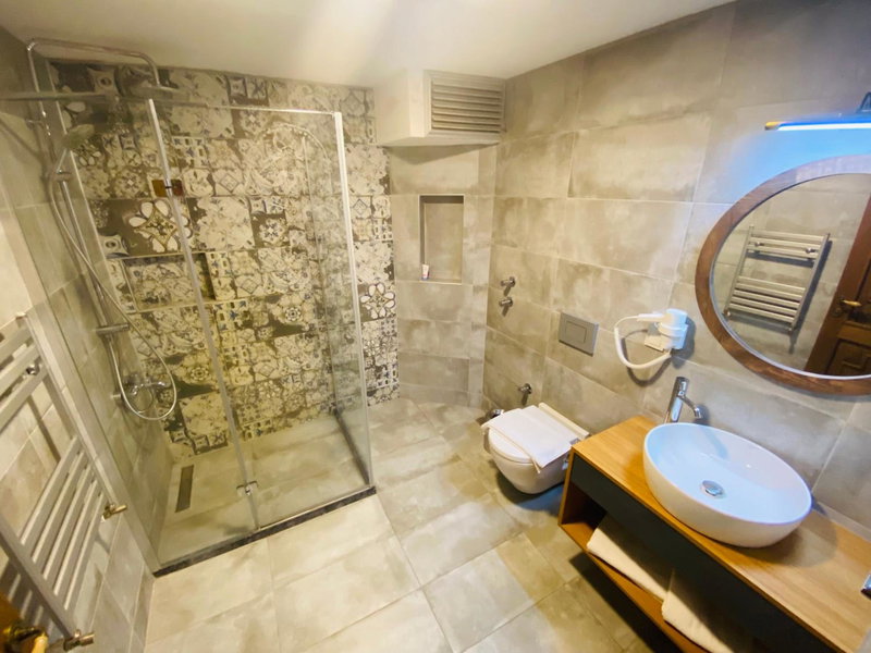 in Ephesus Hotel and Art Galery, Selcuk, Turquía