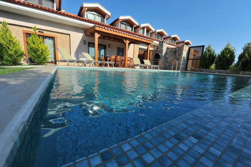 Grenadine Lodge, Dalyan, Turkey