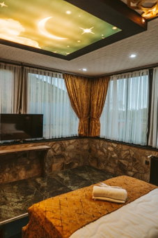 Mcora Tatil Köyü, Rize, Turkey