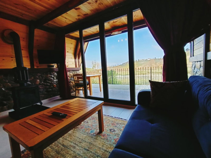Mcora Tatil Köyü, Rize, Turkey