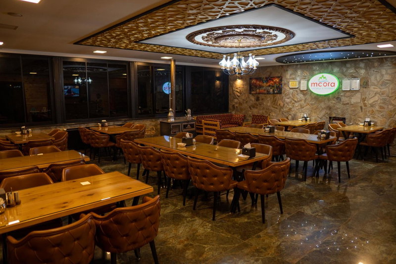 Mcora Tatil Köyü, Rize, Turkey