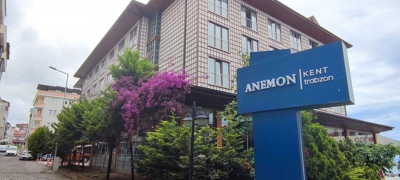 Anemon Kent Trabzon Otel, Trabzon, Turkey