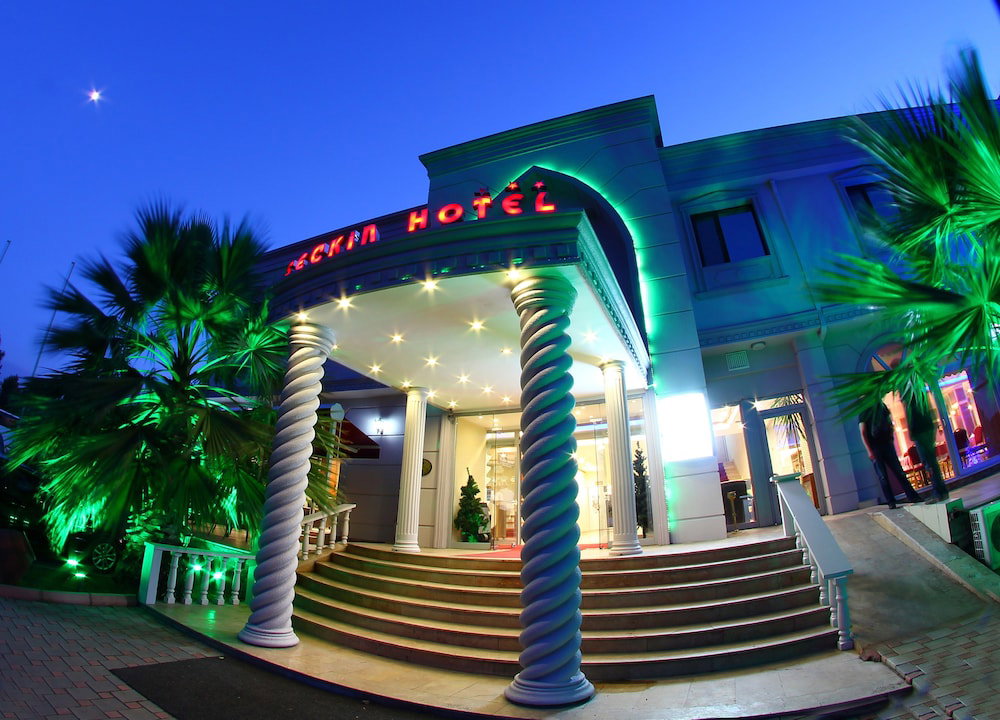 Hotel · Seckin Hotel, Erenler